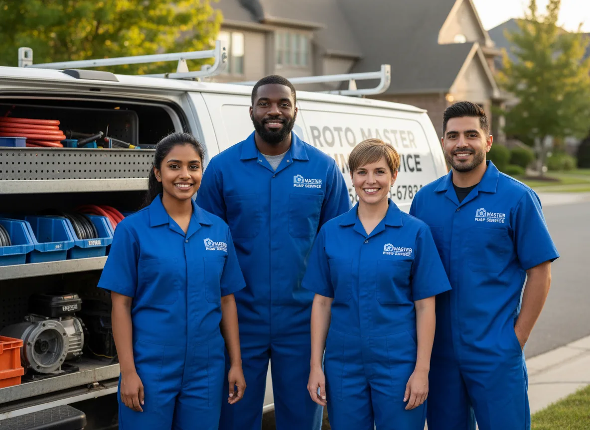 Sump Pump Installation company in Sutersville, PA